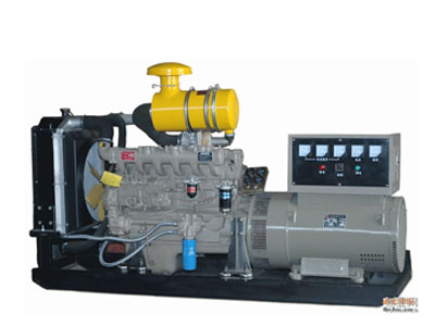 蓝田有关风力发电机组反飓风损坏办法